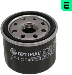 OPTIMAL Filtru ulei OPTIMAL OP-FOF40253 (OP-FOF40253)