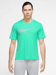 Nike Тениска m nk df uv miler rundvn ss gfx (dq6491-342)