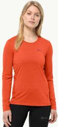 Jack Wolfskin Термоблуза sky thermal l/s w (1808961-3412)