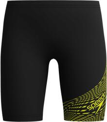 Speedo Бански boys medley logo jammer (8-1241118405)