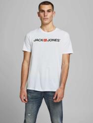 JACK & JONES Тениска corp logo (121371262777790)