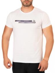 FLAIR Тениска 175031 (175031-white)