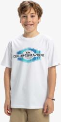 Quiksilver Тениска ev locked up ss yth (eqbzt04849-wbb0)