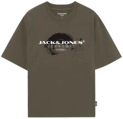 JACK & JONES Тениска jcocondor tee ss crew neck fst (122844374852222)