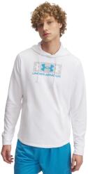 Under Armour Суитшърт Rival Terry Logo Hood (1390141-100)