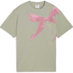 PUMA Тениска BOWTIQUE Relaxed Graphic Tee G (63221782)