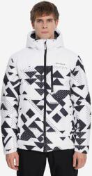GLISSADE Ски яке Men's Faux Down Jacket (138465-WB)