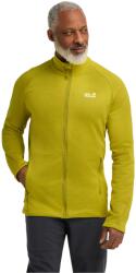 Jack Wolfskin Полар peak district fz m (a65274-m0053)