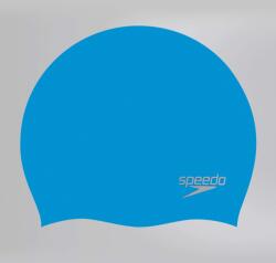 Speedo Плувна шапка plain moulded silicone cap (8-70984d437)