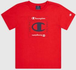 Champion Тениска Crewneck (306696-RS011)