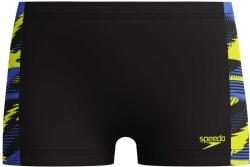 Speedo Бански boys hyperboom panel aquashort (8-00379418626)