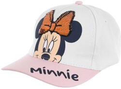 Kids movie heroes Шапка minnie (ev4030-white)