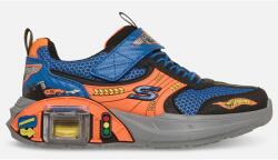 Skechers Обувки skechers garage (402150l-bbor)