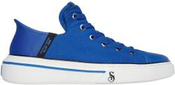 Skechers Обувки snoop one-boss life (251026-blu)
