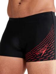Speedo Бански mens medley logo aquashort (8-1135406871)