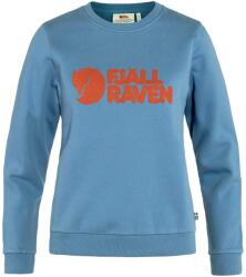 FJALLRAVEN Блуза Logo Sweater W (F84143-543-243)