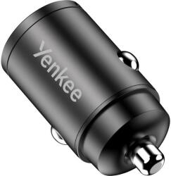 YENKEE YAC CAR 02