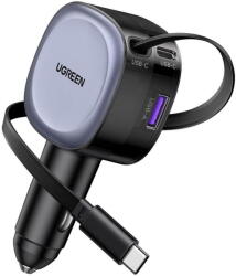 UGREEN EC601 Gray (KF2350540)