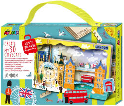 AVENIR London Városkép (PZ245075)