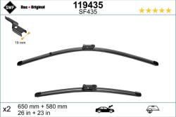 SWF 650/580 mm 119435