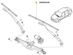 Renault 288900464R