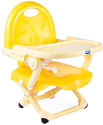Chicco Pocket Snack Saffron