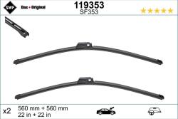 SWF 560/560 mm 119353