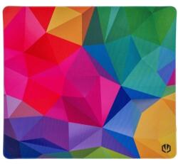 ENDORFY Mouse Pad Endorfy Crystal Spectrum L, Multicolor (EY6B011) Mouse pad
