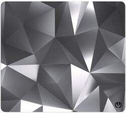 ENDORFY Mouse Pad Endorfy Crystal Black L, Black-Grey (EY6B007) Mouse pad