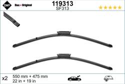 SWF 550/475 mm 119313