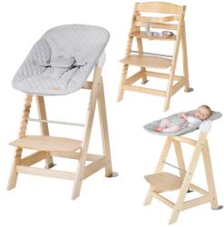 roba Born Up 2in1 természetes/szürke (75063NAV230)