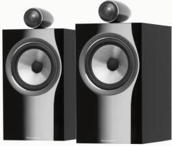 Bowers & Wilkins 705 S2 Gloss Black (x2) Boxe audio