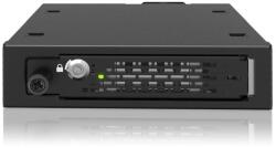 RaidSonic ToughArmor MB491V5K-B