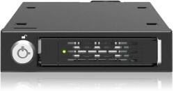 RaidSonic ToughArmor MB601V5K-B