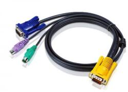 ATEN Cablu Aten KVM PS/2 2L-5201P (2L-5201P)