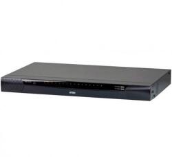 ATEN Switch KVM Aten KN1116VA-AX-G, 16x RJ45 (KN1116VA-AX-G)