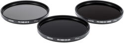 Hoya PRO ND EX Filter Kit Semleges sűrűségű kameraszűrő 77 mm (Y600597)