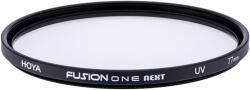 Hoya Fusion ONE Next UV Ultraibolya (UV) objektívszűrő 62 mm (Y600458)