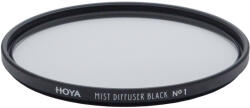 Hoya Mist Diffuser Black No1 Diffúziós objektívszűrő 62 mm (Y600014)