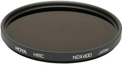 Hoya NDx400, 49mm Semleges sűrűségű kameraszűrő (0658)