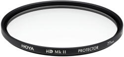 Hoya HD Mk II Protector Kamera védőszűrő 62 mm (Y600340)