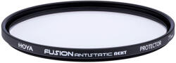 Hoya Fusion Antistatic Next Protector Kamera védőszűrő 58 mm (Y600412)
