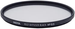 Hoya Mist Diffuser Black No0.5 Diffúziós objektívszűrő 77 mm (Y600007)