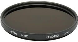 Hoya NDx400 72mm Semleges sűrűségű kameraszűrő (Y5ND40072)