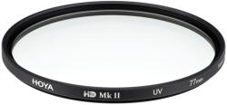 Hoya HD Mk II UV Filter Polarizációs kamera szűrők 58 mm (Y600330)