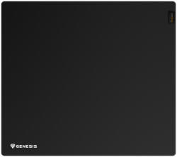 NATEC Carbon 700 XL Játékhoz alkalmas egérpad Fekete (NPG-1800)