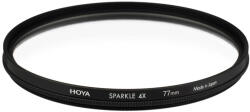 Hoya SPARKLE 4X Kamera védőszűrő 77 mm (024066070777)