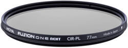 Hoya Fusion ONE Next CIR-PL Kör alakú polár objektívszűrő 49 mm (Y600480)