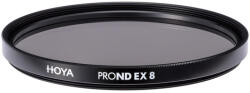 Hoya PROND EX 8 Semleges sűrűségű kameraszűrő 58 mm (Y600513)