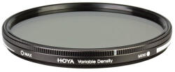 Hoya Variable Density 72mm Semleges sűrűségű kameraszűrő (Y3VD072)